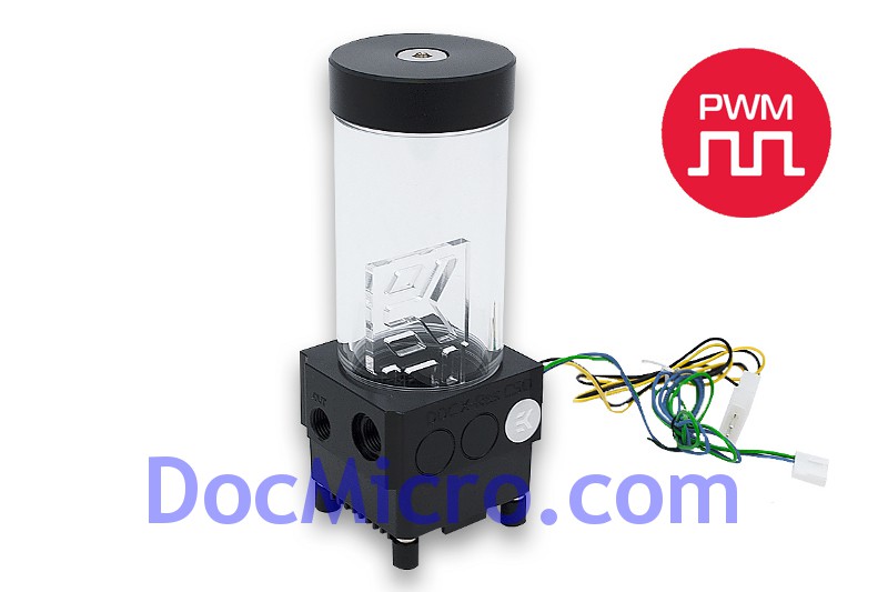 EK Water Blocks, EKWB